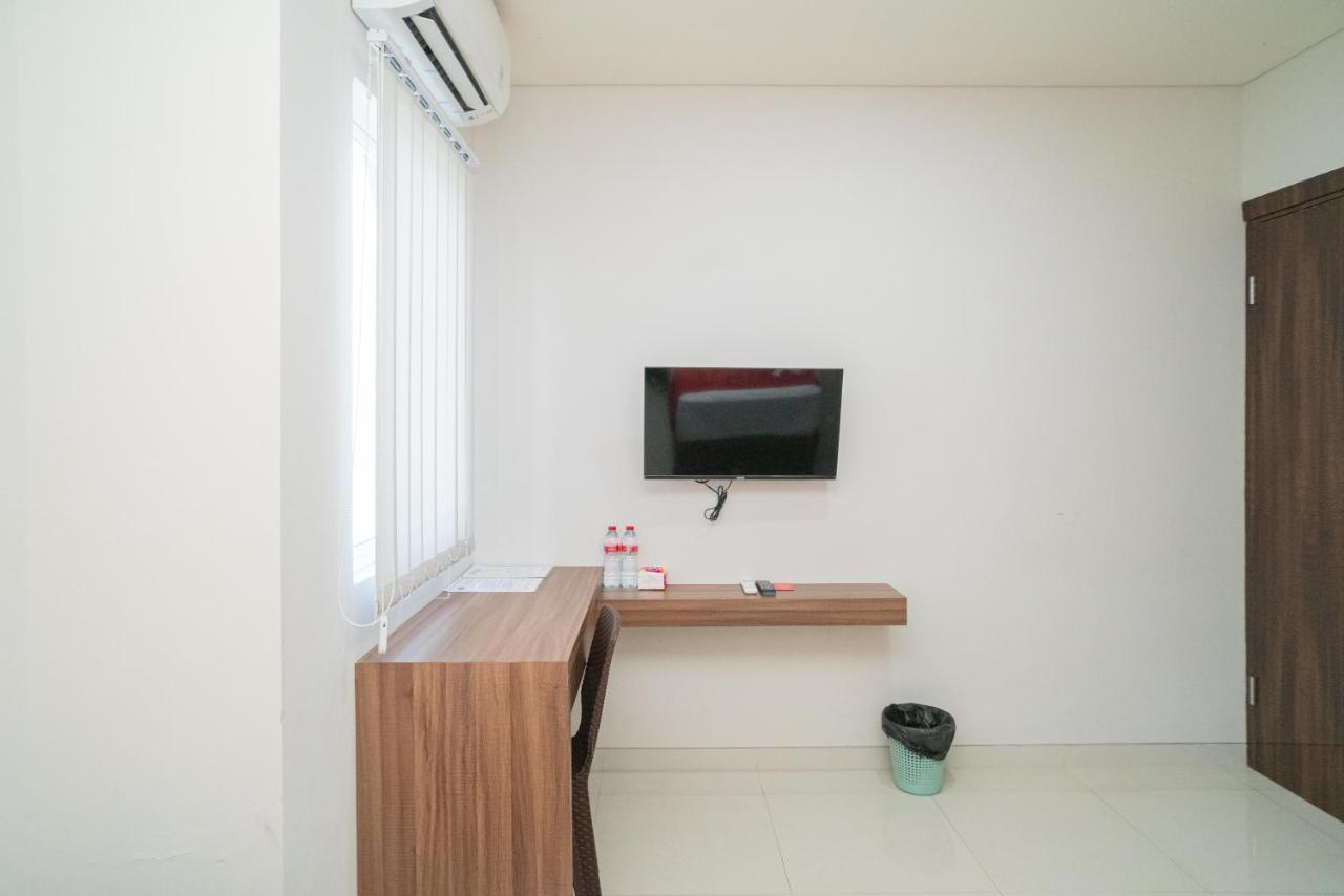Reddoorz Plus @ Jalan Pemuda Timur 보조네고로 외부 사진